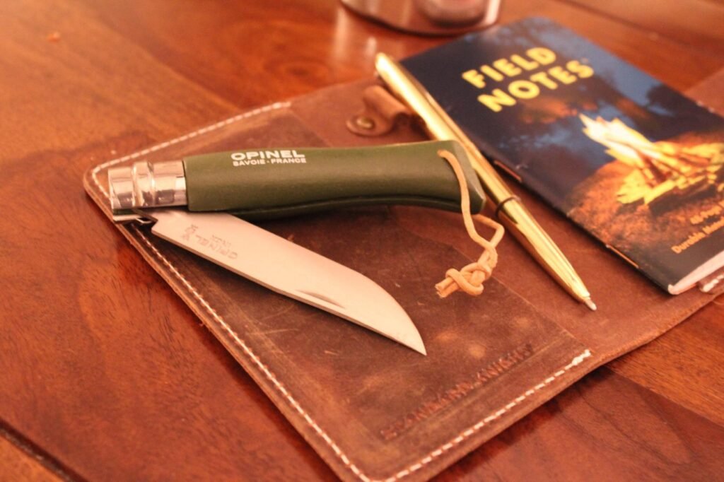 opinel knife