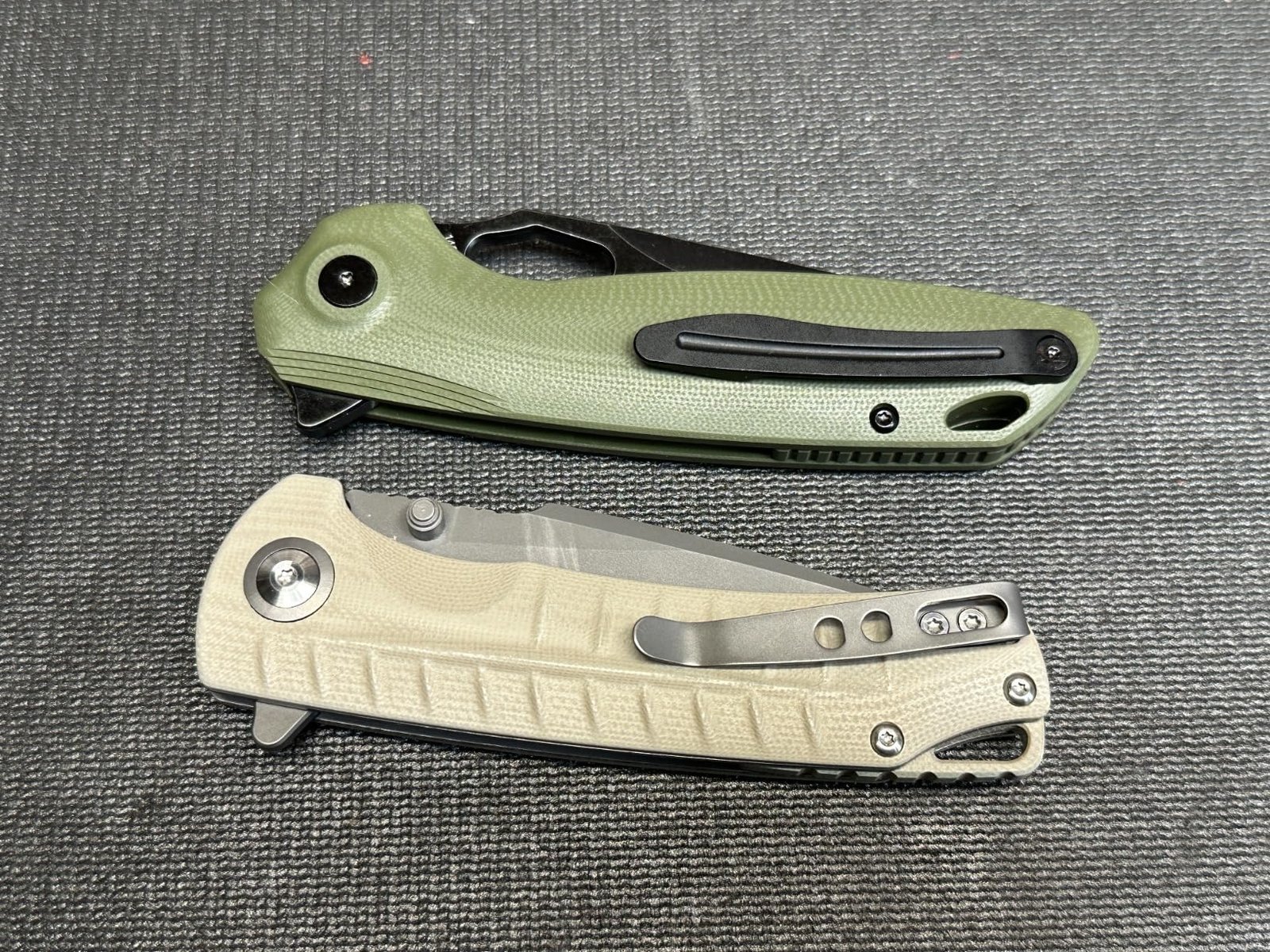 Best Folding Utility Knives