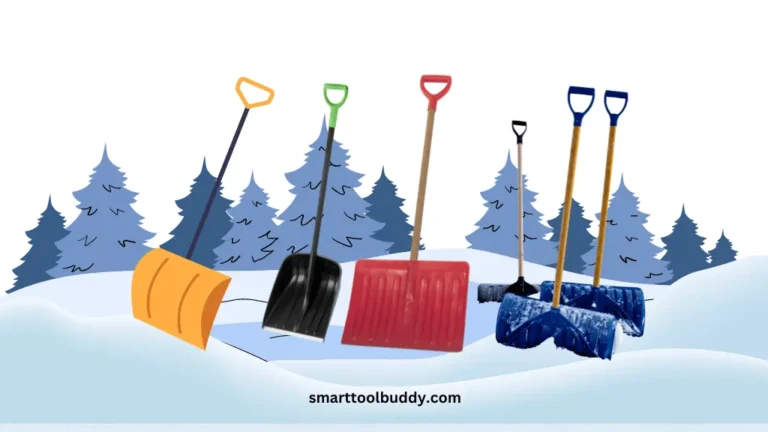 Best Snowmobile Shovel