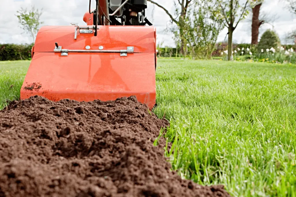 Beyond the Basics Pro Tips for Using Cultivator and Tiller