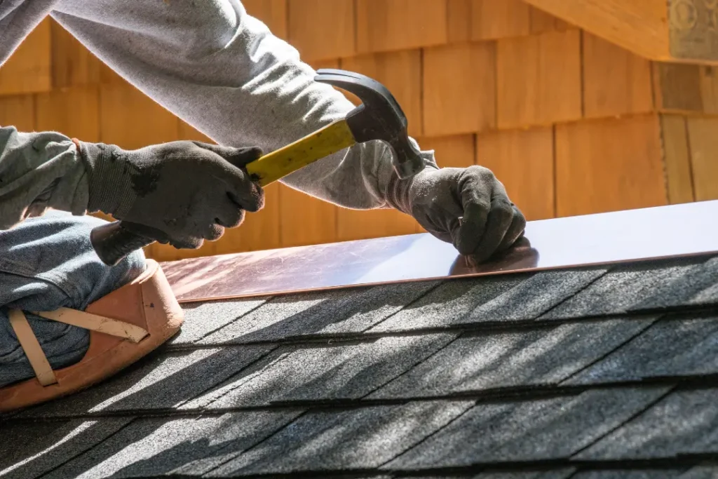 Choosing the Right Roofing Hammer Finding Your Perfect Match