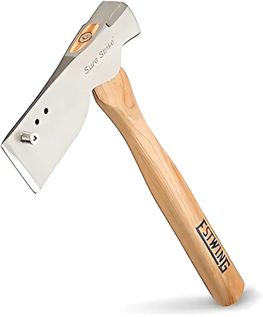 Estwing 20-oz Shingle Hammer