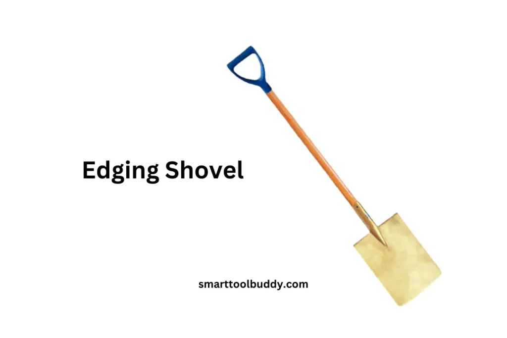 Edging Shovel