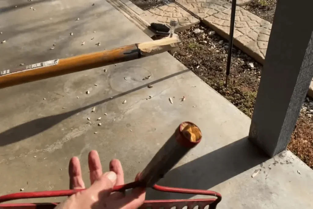 Replacing Your Rake Handle: Step-by-Step Guide