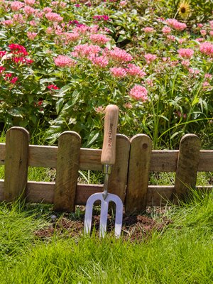 best garden fork