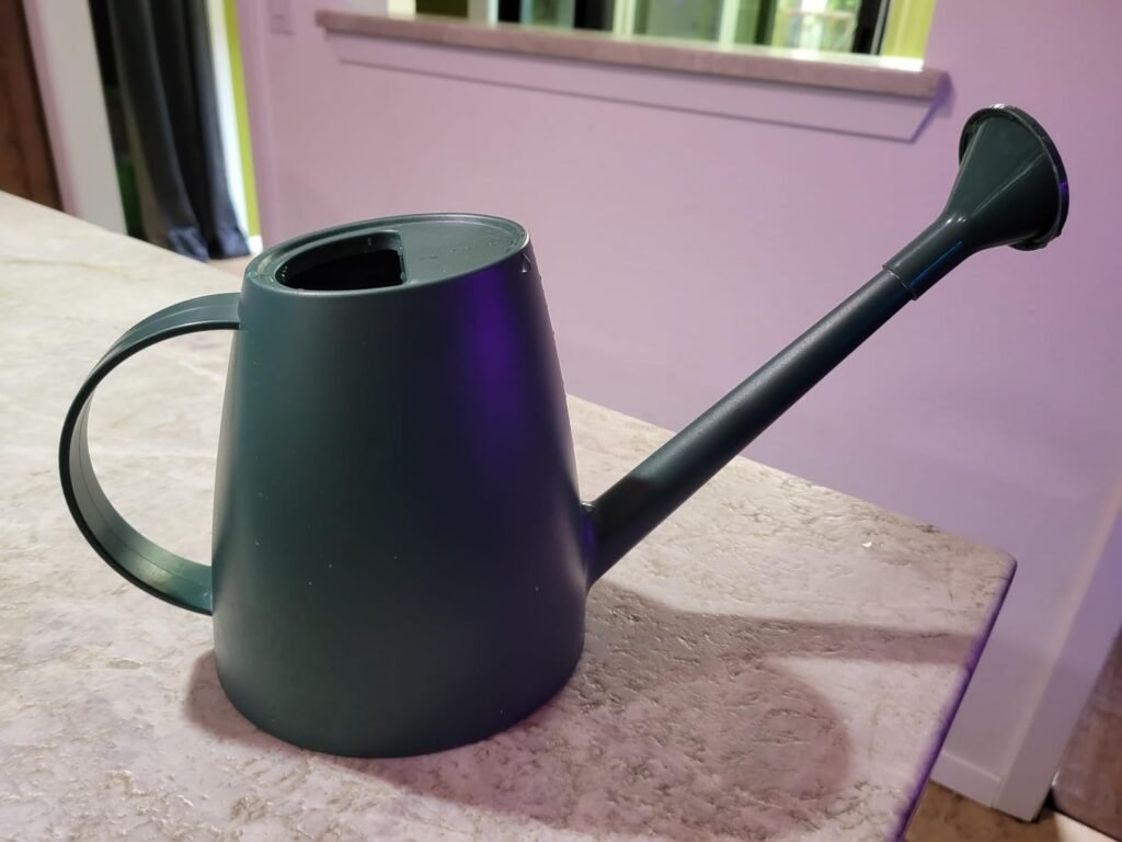 the perfect watering can