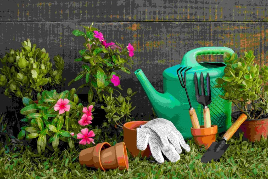 Our Top Picks for the Right Gardening Trowels for you