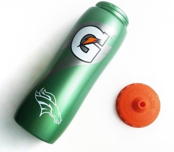 Gatorade Bottle