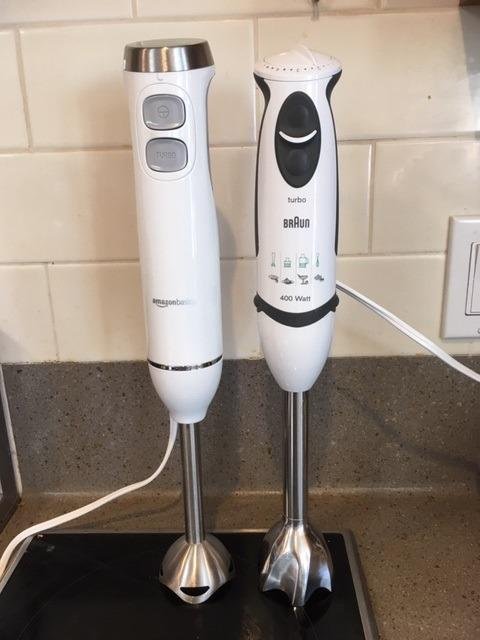 immersion blender