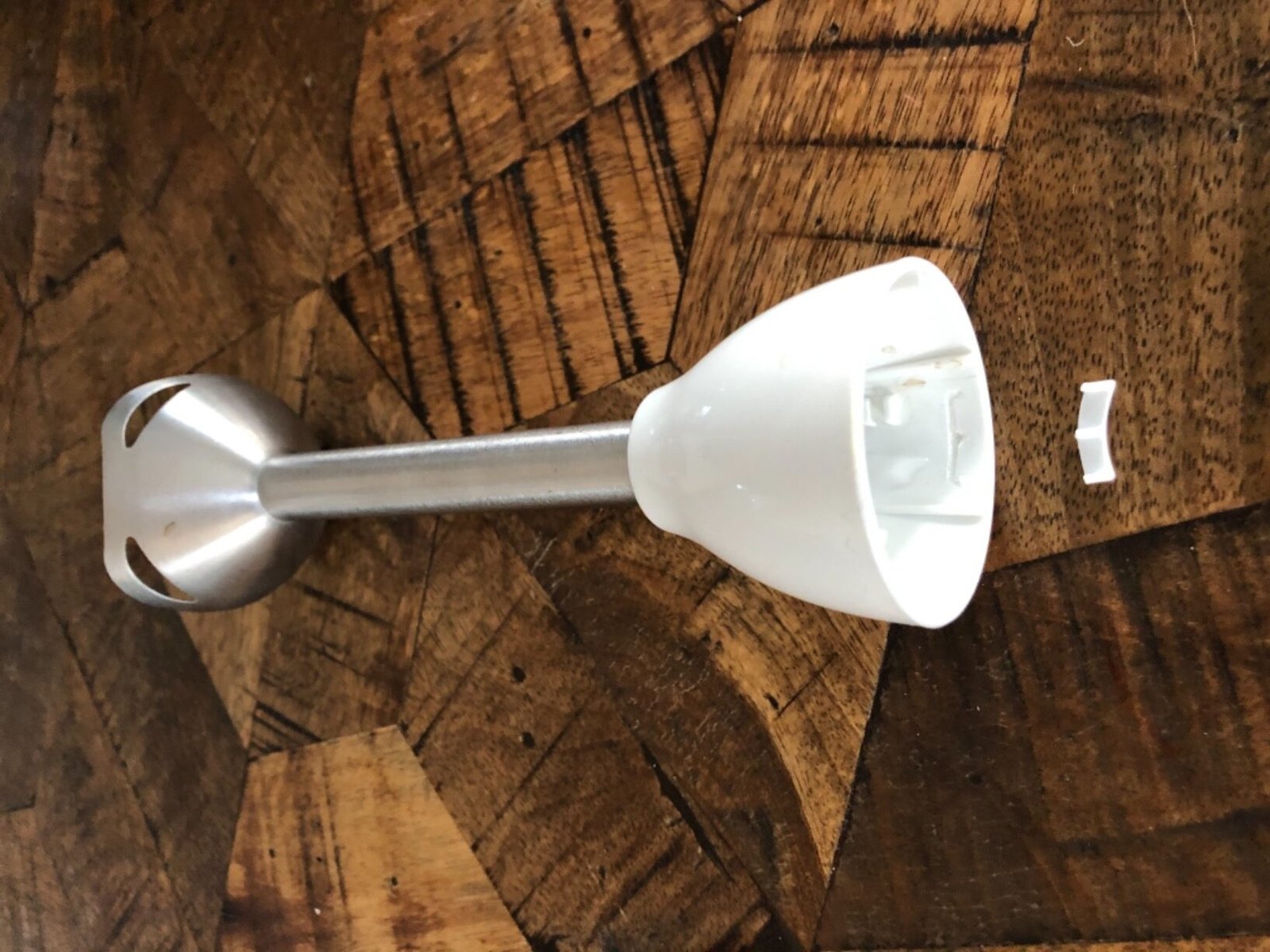 Immersion Blender