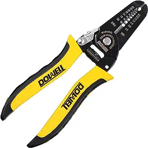 DOWELL Wire Cutter
