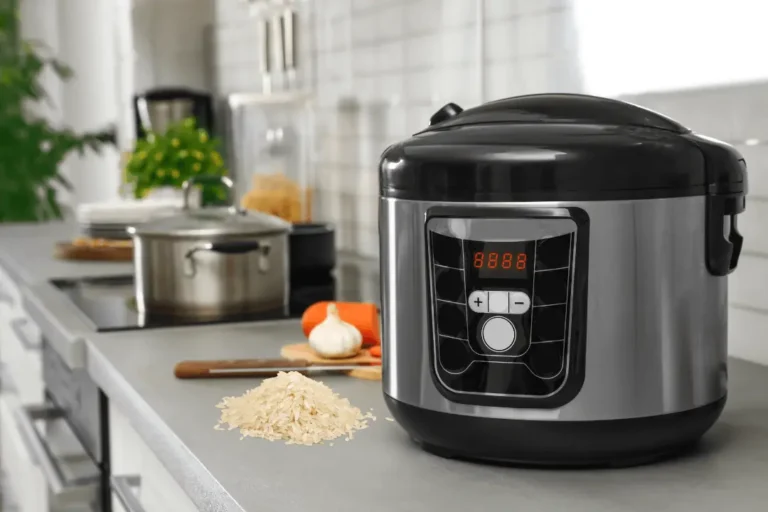 How Perfectly Cooked Rice in Your Instant Pot