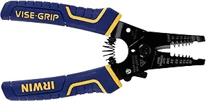 IRWIN VISE-GRIP Wire Cutter