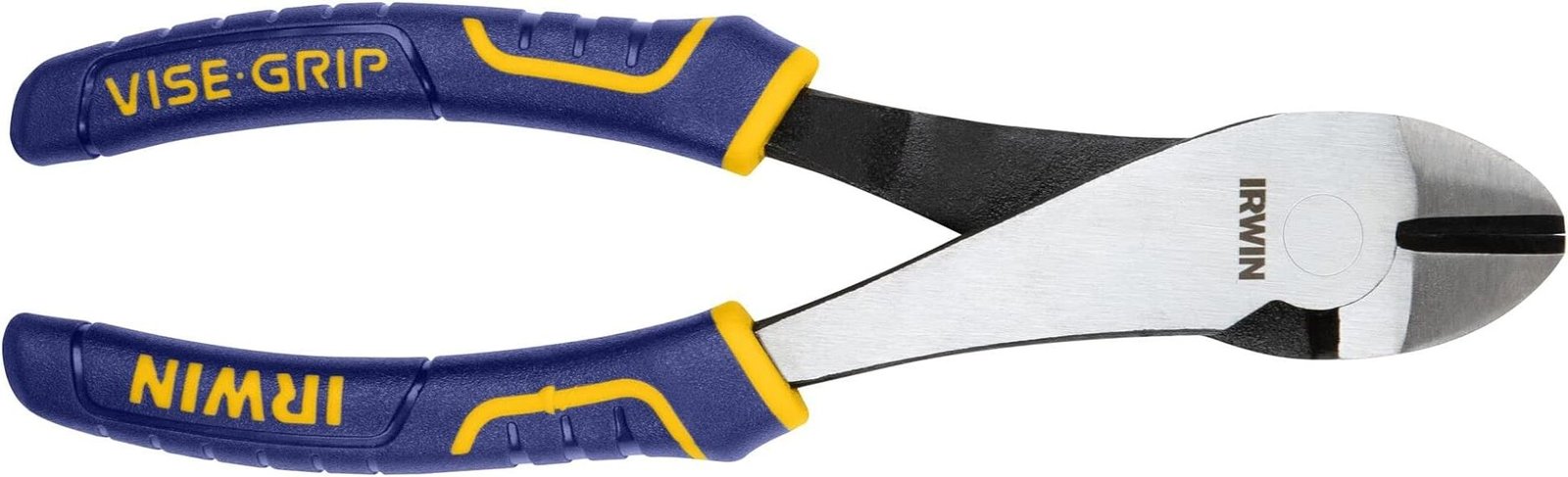 Irwin Vise-Grip 2078307 7-Inch Diagonal Cutting Pliers