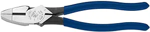 Klein Tools Side Cutters
