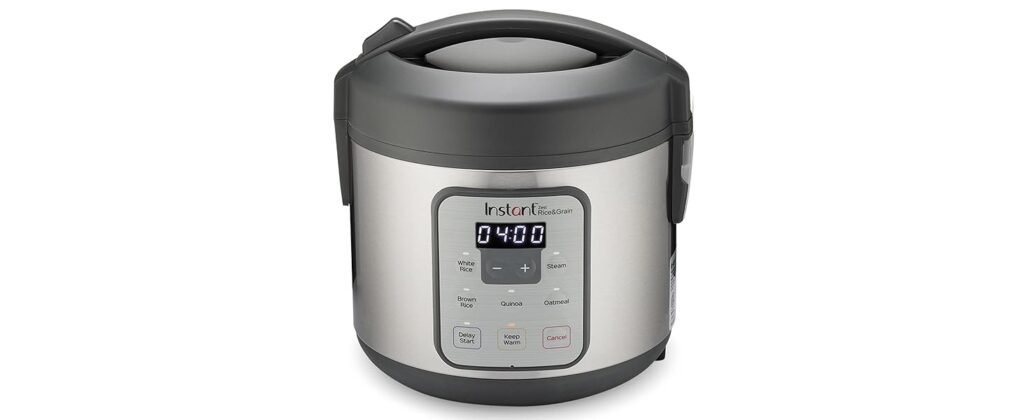 instant pot