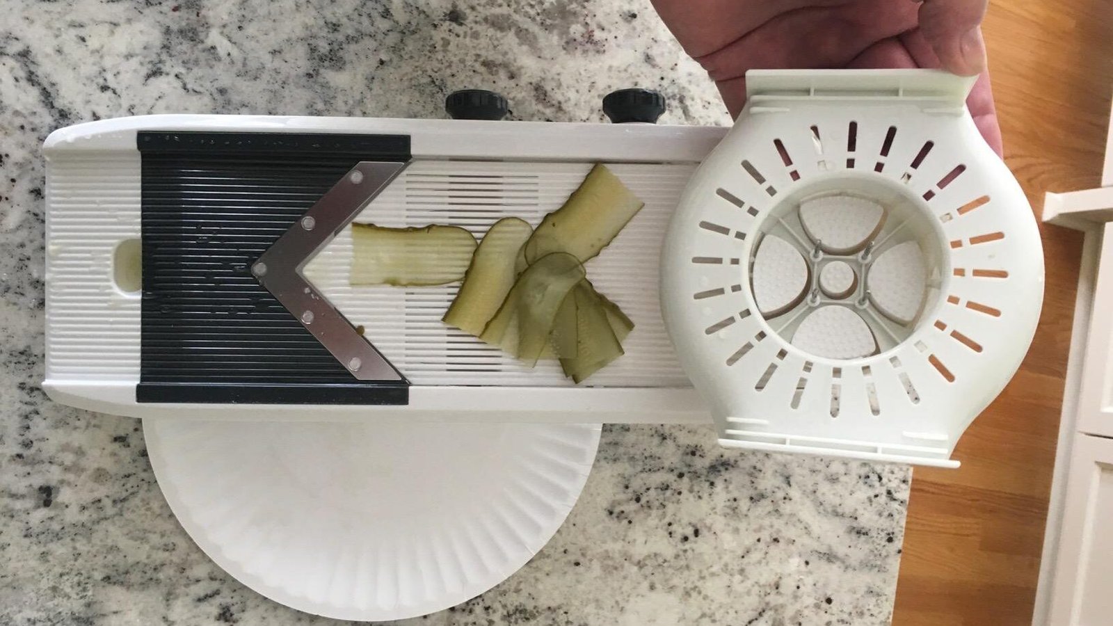 Mandoline Slicer