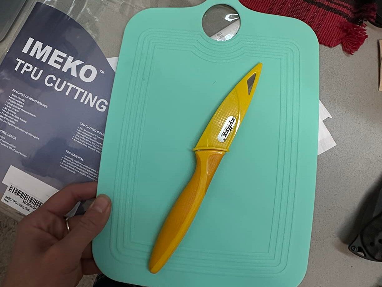 Best Cutting Board