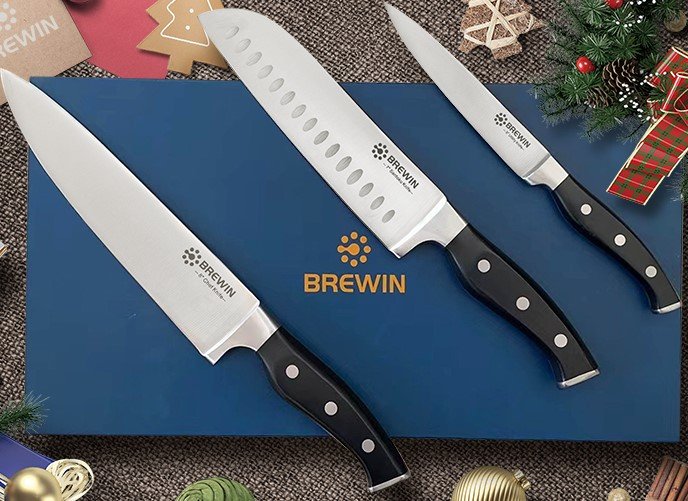 Best Knife for Kitchen