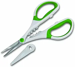 Zyliss Herb Snipper Scissors