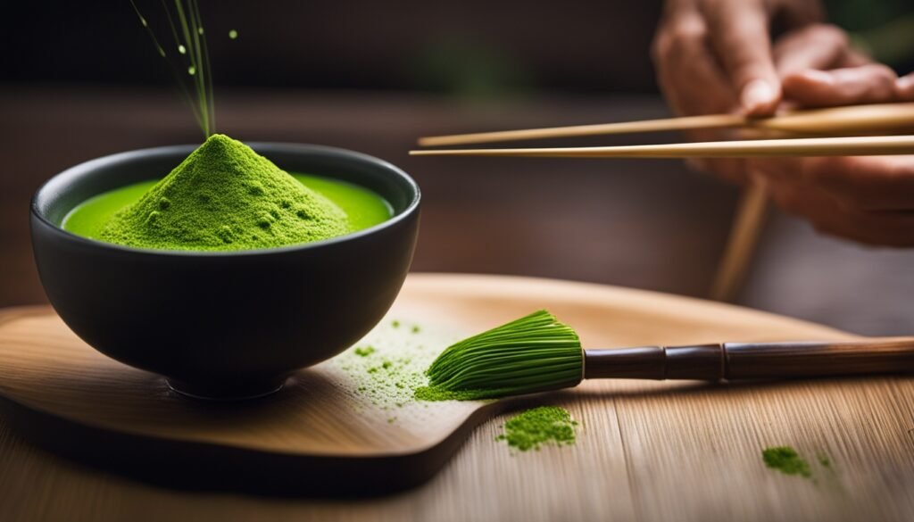 how to make matcha without whisk, how to use matcha whisk