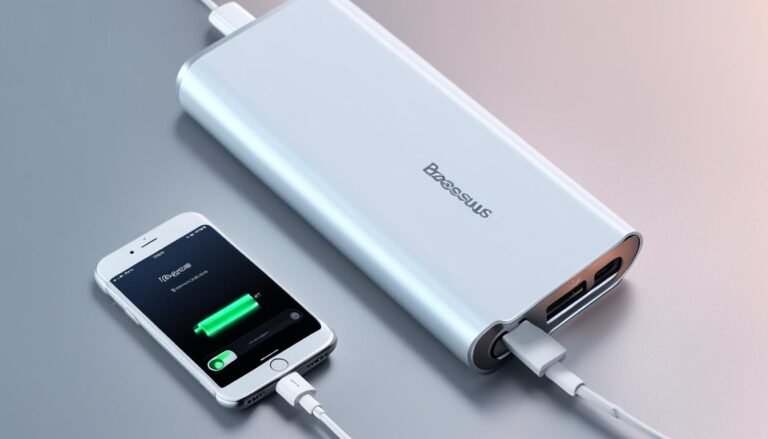 Best Baseus for MagSafe Portable Power bank Review