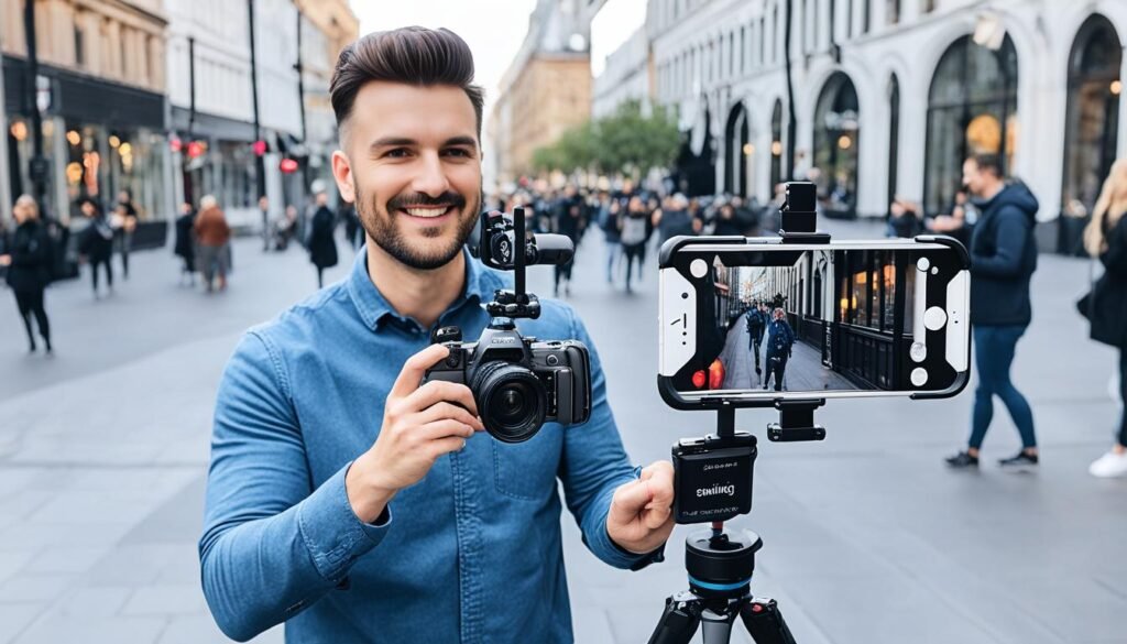 Best iPhone Filmmaking Kit