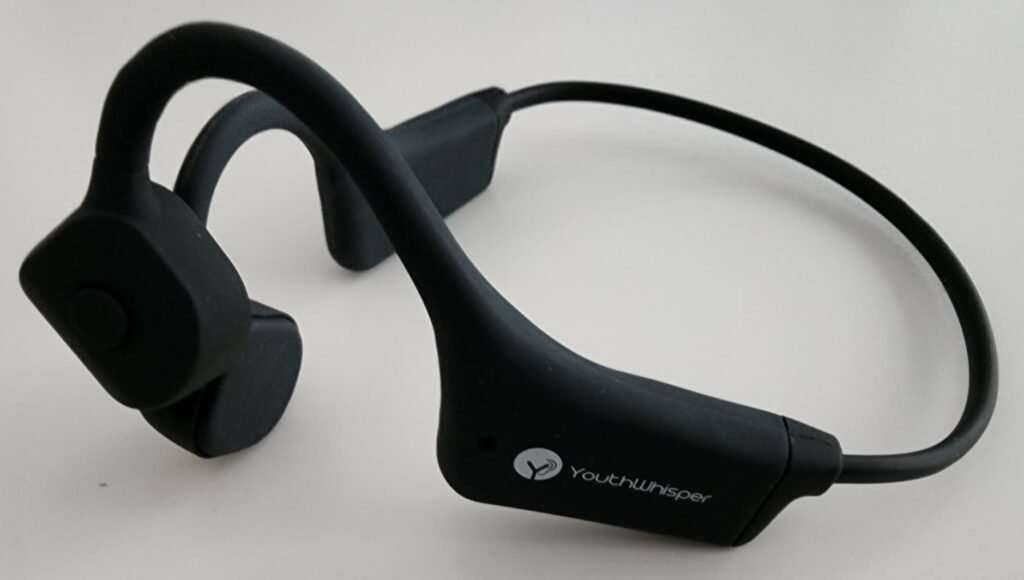 Bone Conduction Headphones 