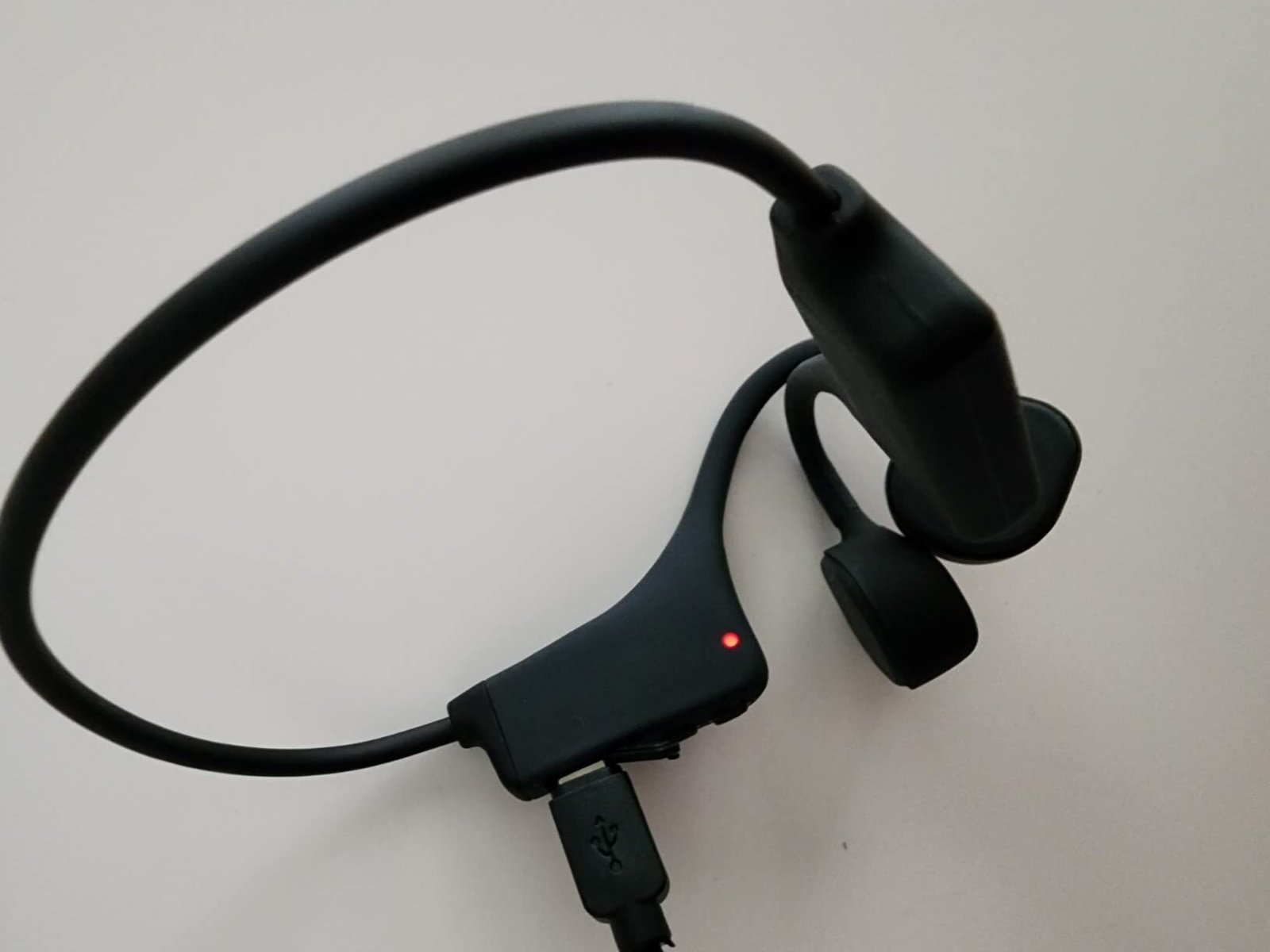 Bone Conduction Headphones 