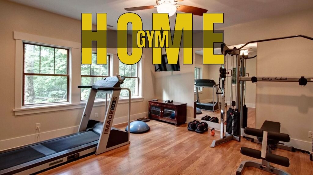 Home Gym