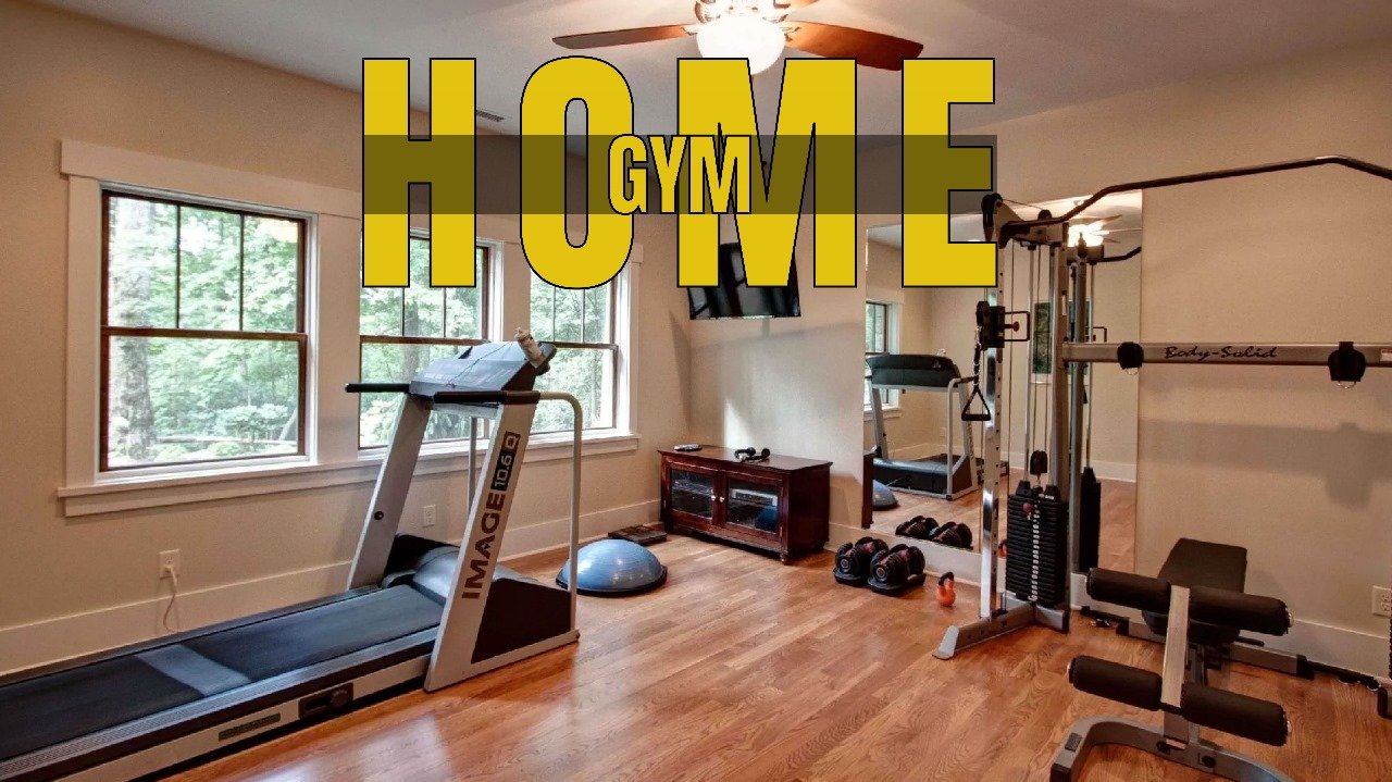 Home Gym