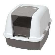 best litter box for multiple cats