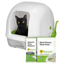 best litter box for multiple cats