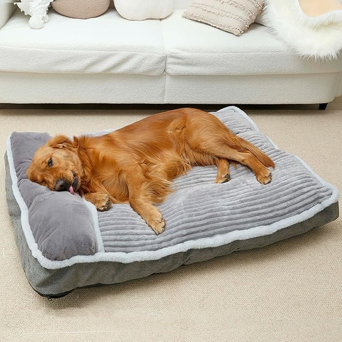 pet bedding Cozy & Stylish Options for Ultimate Comfort